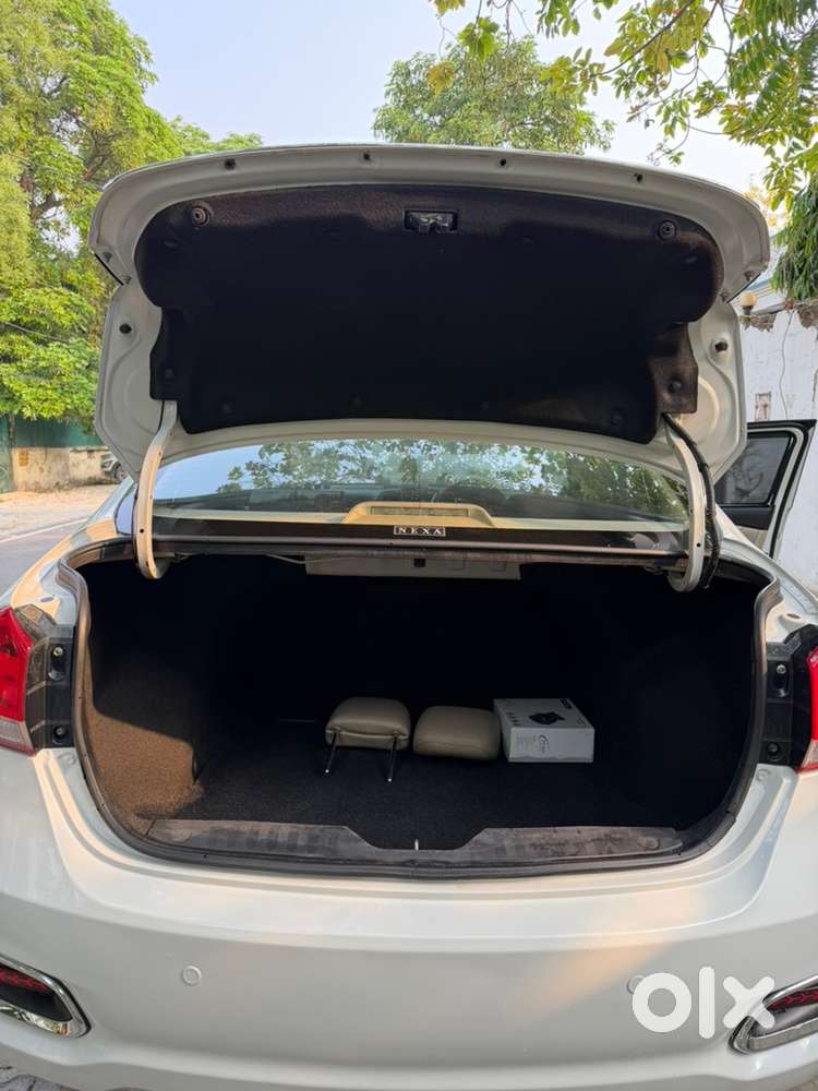 Maruti Suzuki Ciaz 2019 Petrol Good Condition