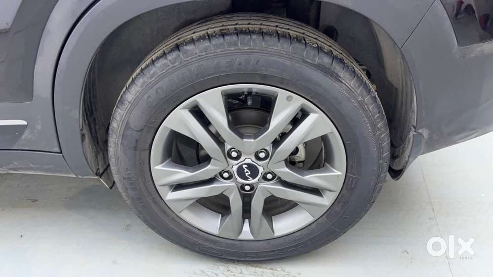 Kia Seltos 1.5 Htx At Petrol, 2022, Petrol
