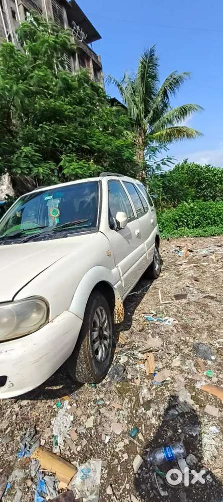 Tata Safari Dicor 2.2 Vx 2008