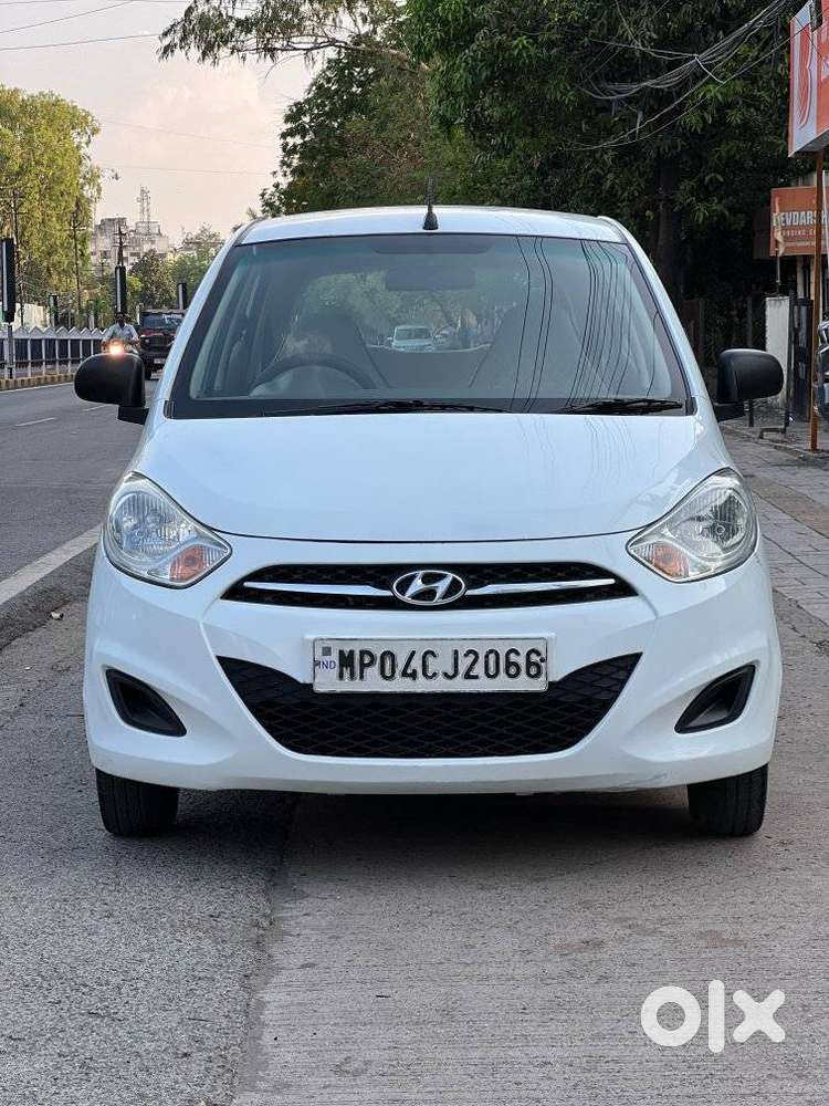 Hyundai I10, 2012, Petrol