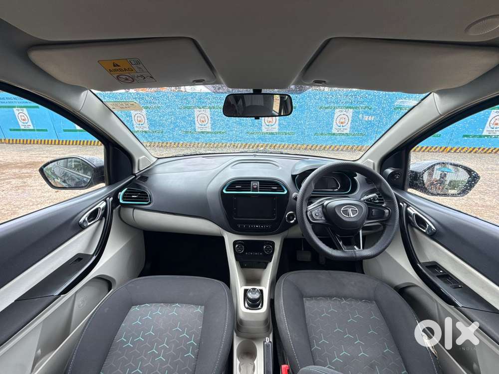 Tata Tigor Ev Xz Plus, 2023, Electric