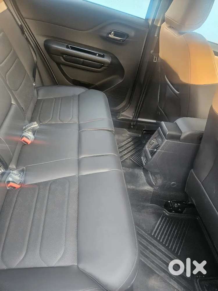 Citroen Basalt X 2026