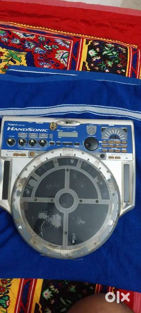 Roland handsonic hpd-15 - Musical Instruments in undefined