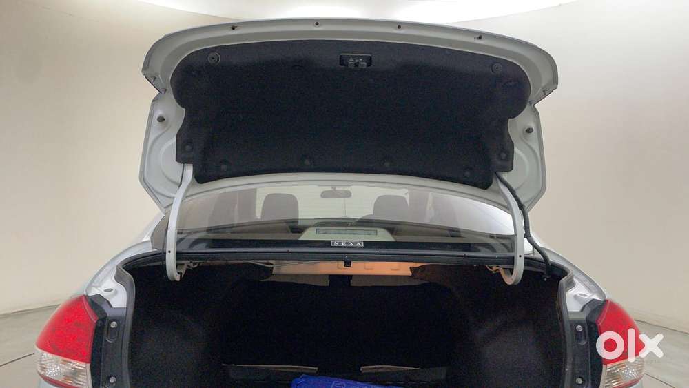 Maruti Suzuki Ciaz Sigma 1.5, 2023, Petrol