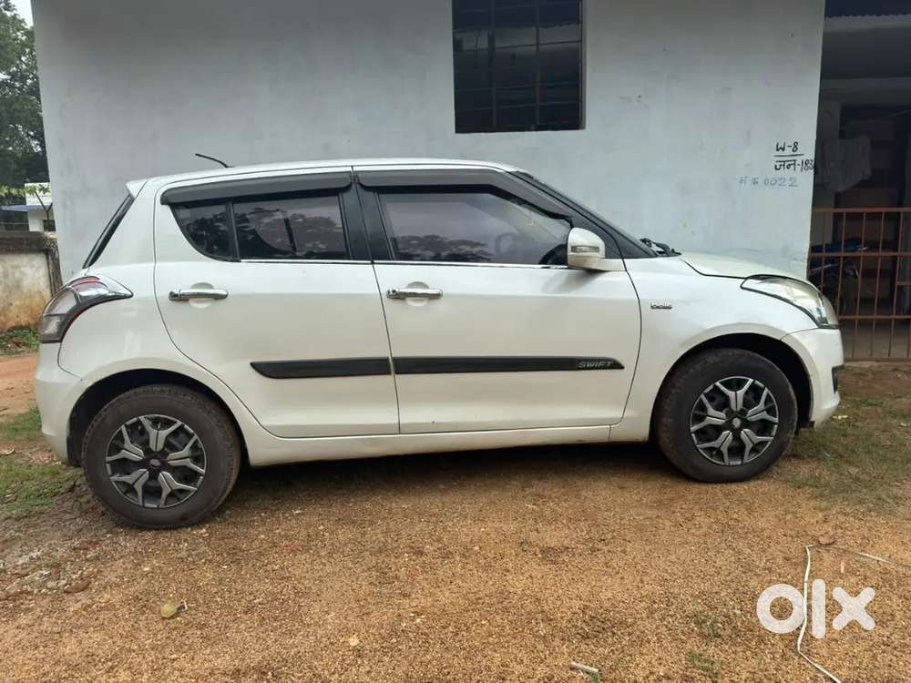 Maruti Suzuki Swift Vdi 2013