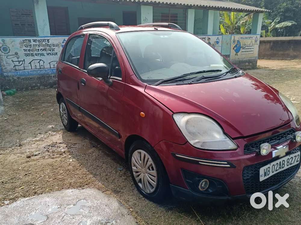 Chevrolet Spark 2016