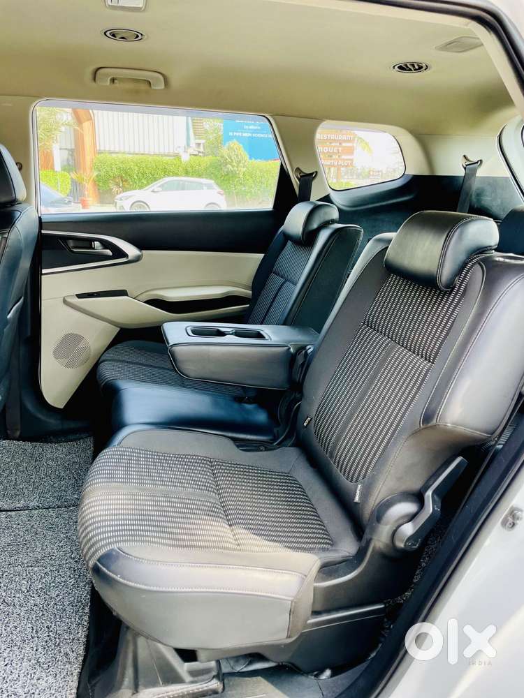 Kia Carens 1.5 Prestige 7 Str, 2022, Diesel