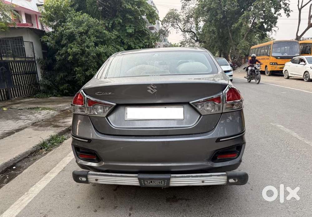 Maruti Suzuki Ciaz Vxi(o), 2018, Petrol