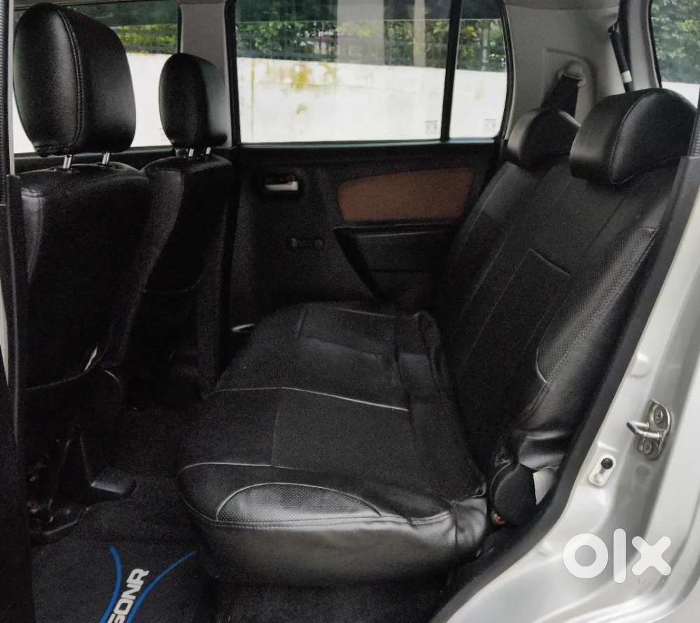 Maruti Suzuki Wagon R Lxi Cng, 2018, Cng & Hybrids
