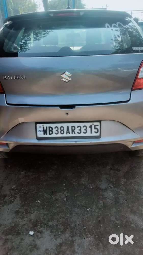Mint Condition Car For Sale