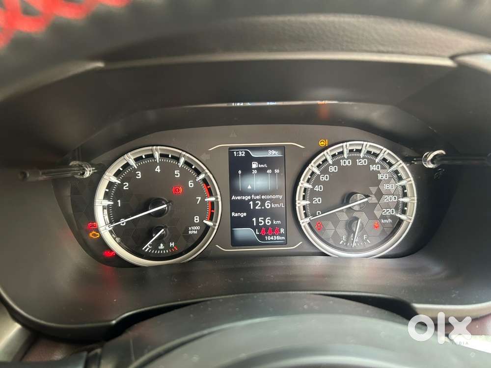 Maruti Grand Vitara 1.5 Sigma 2025