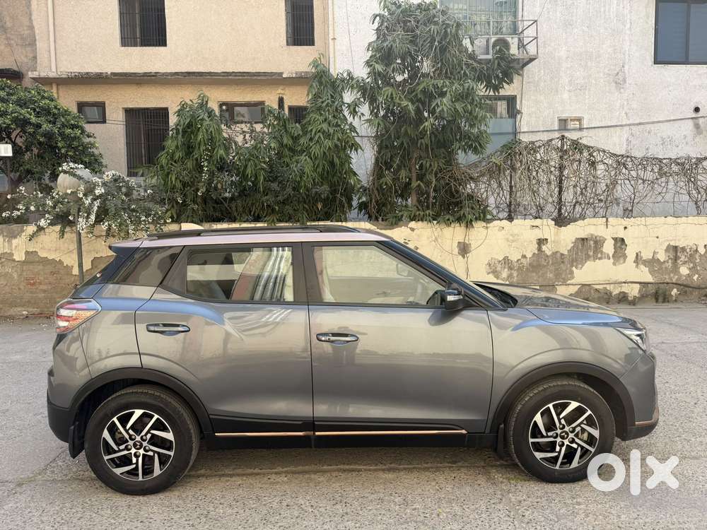 Mahindra Xuv400 Ec 3.3 Kw, 2024, Electric