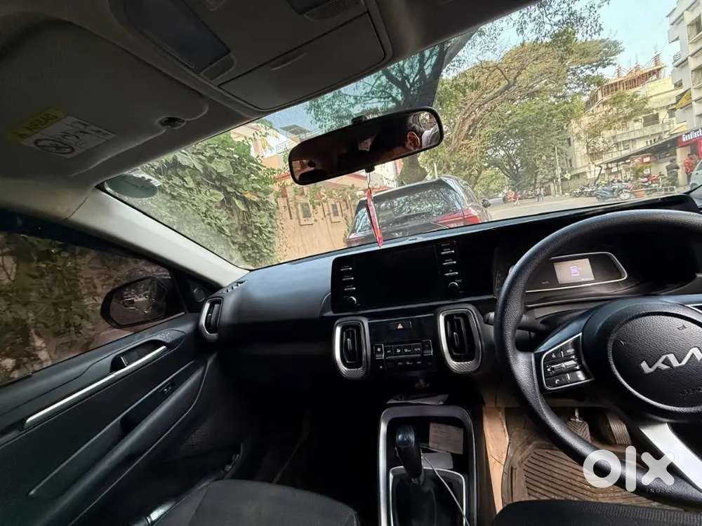 Kia Sonet 1.5 Htk 2023
