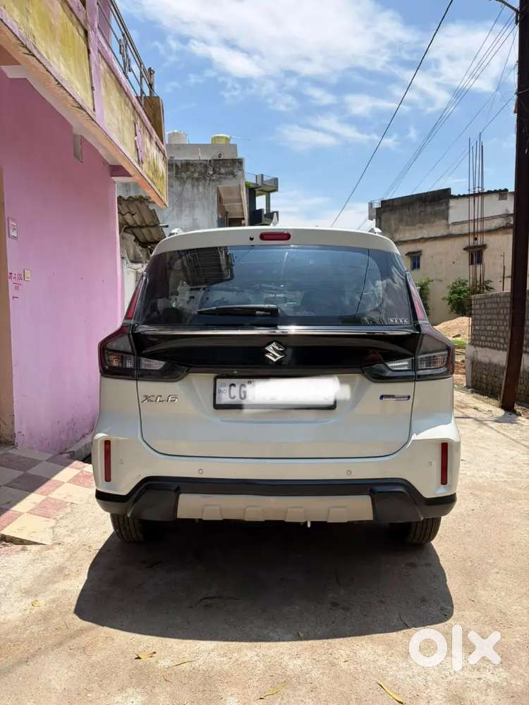 Top Condition Maruti Suzuki Xl6 2024 First Owner