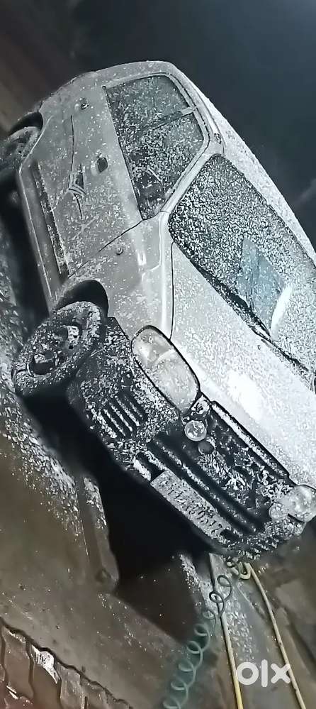 Maruti Suzuki Alto 2011 Petrol 80000 Km Driven