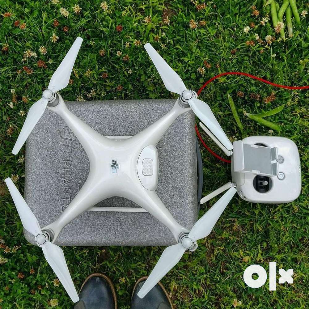 Phantom 4 online v1