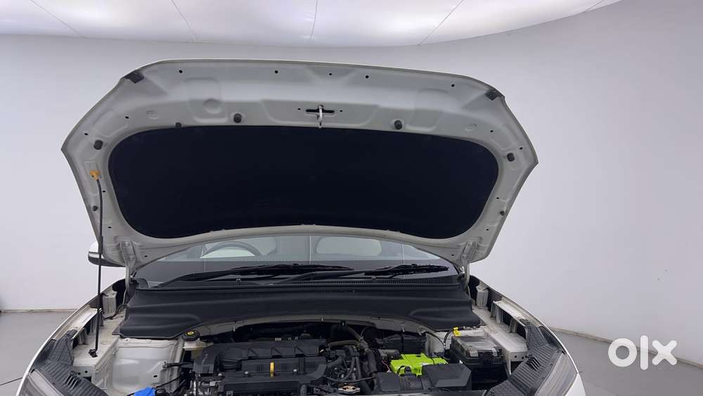 Hyundai Creta 1.5 Mpi Sx Petrol Ivt, 2023, Petrol