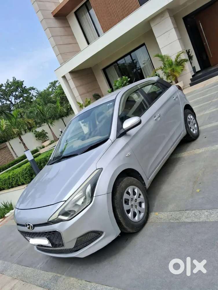 Hyundai I20 Magna 2014