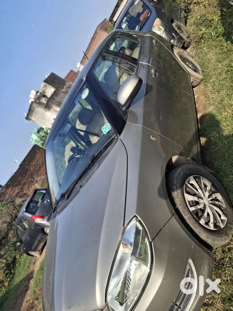 Skoda Fabia Elegance 2012