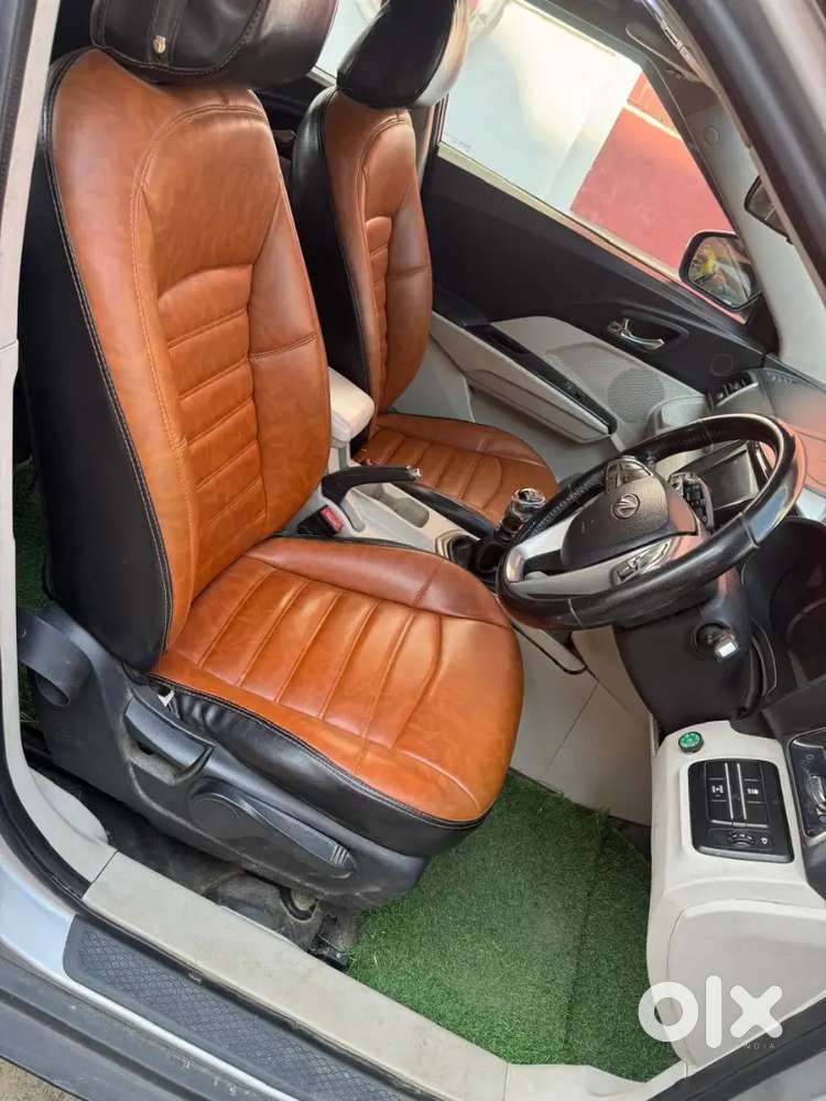 Mahindra Xuv300 2019 Cng & Hybrids 70000 Km Driven