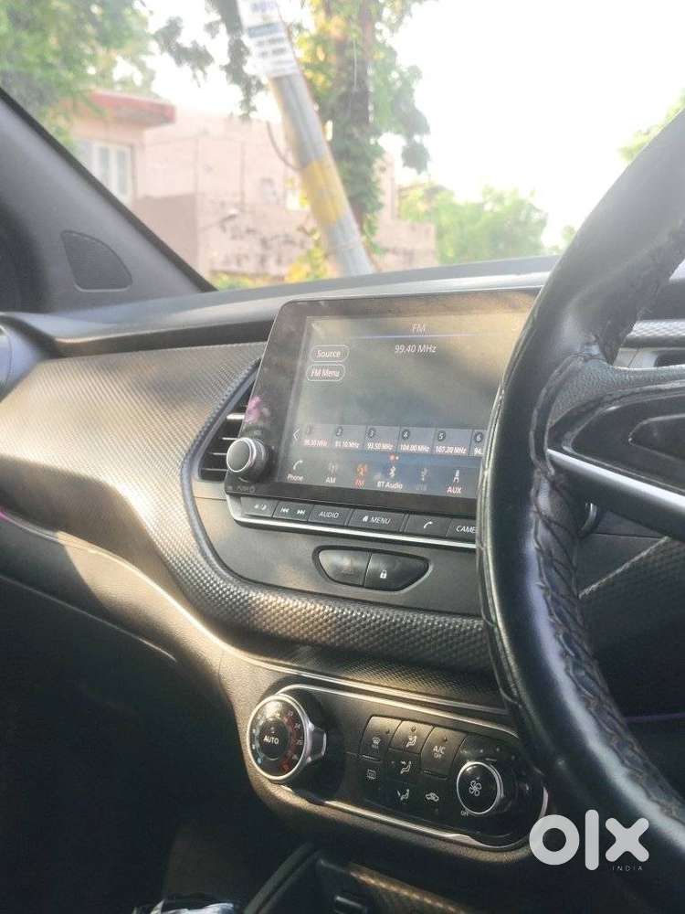 Nissan Kicks Xl D, 2019, Diesel