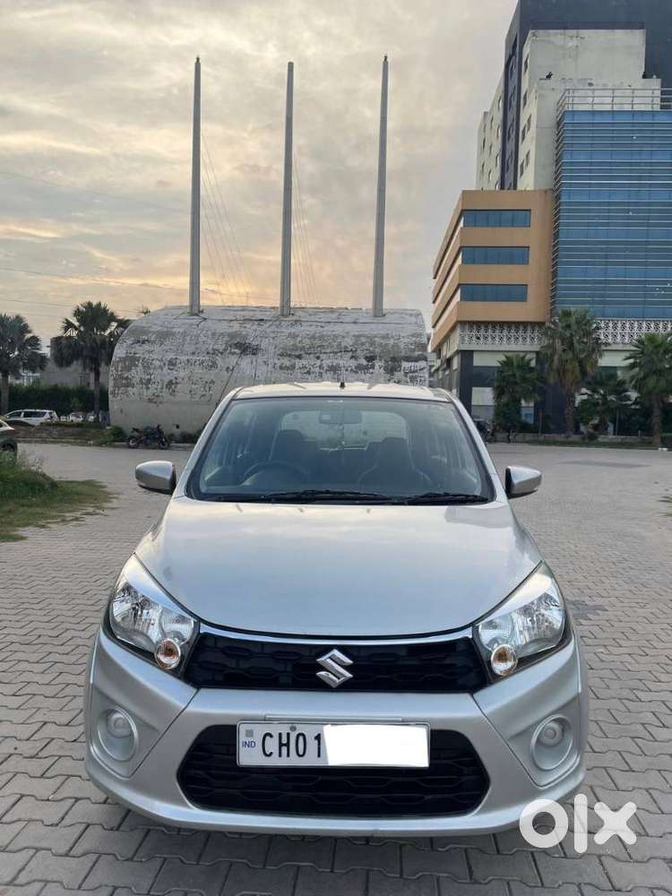 Maruti Suzuki Celerio Zxi, 2020, Petrol