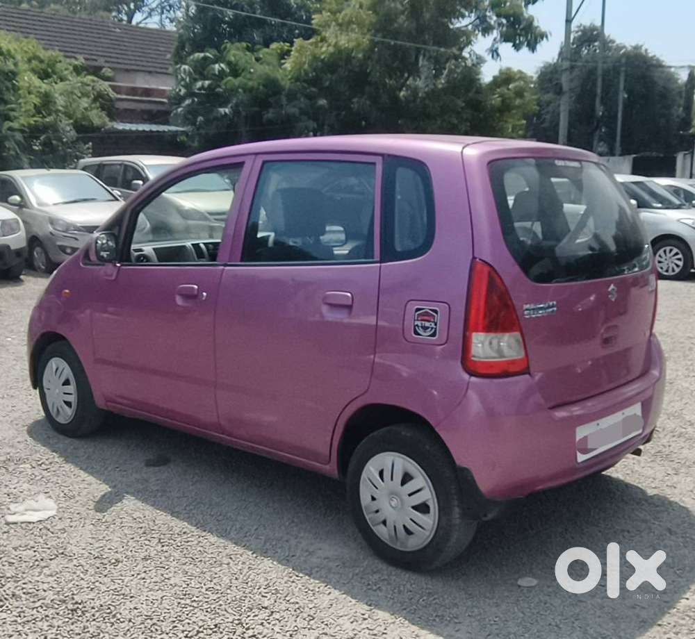 Maruti Suzuki Estilo Vxi, 2007, Petrol