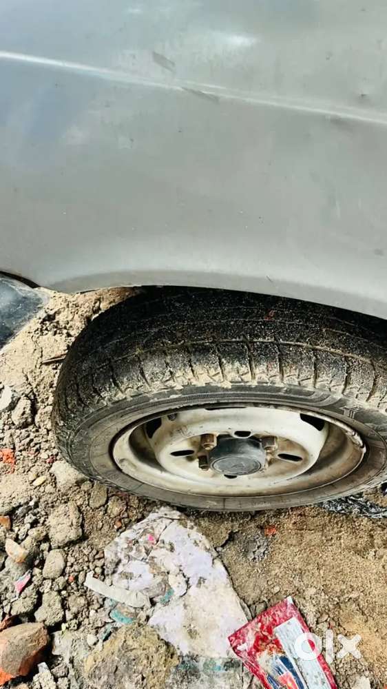 Maruti Suzuki 800 Std 1997 Paper Valid Till 2029