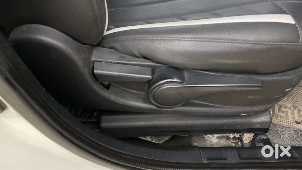 Tata Nexon 1.2 Revotron Xz Plus, 2017, Petrol