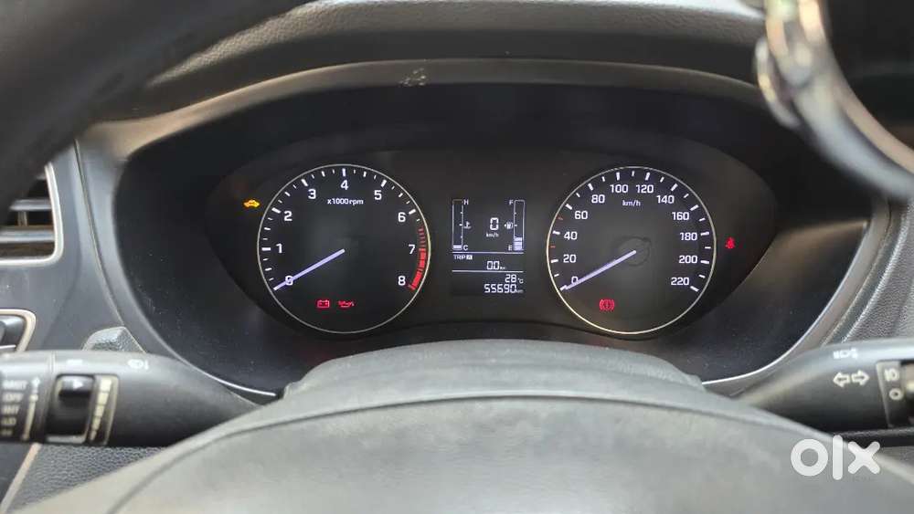 Hyundai I20 Active 2018