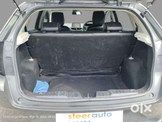 Tata Altroz Xz, 2022, Petrol