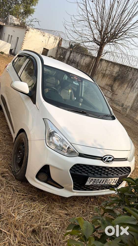 Hyundai I10 2018 Diesel Good Condition