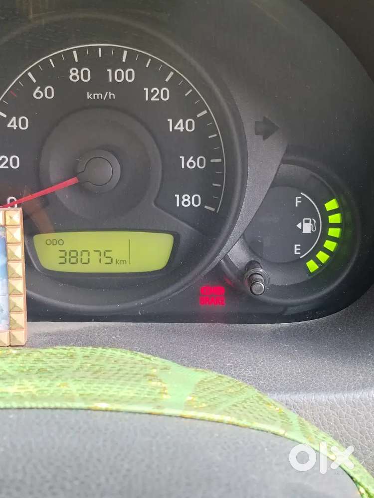 Hyundai Eon  Era+ 2013