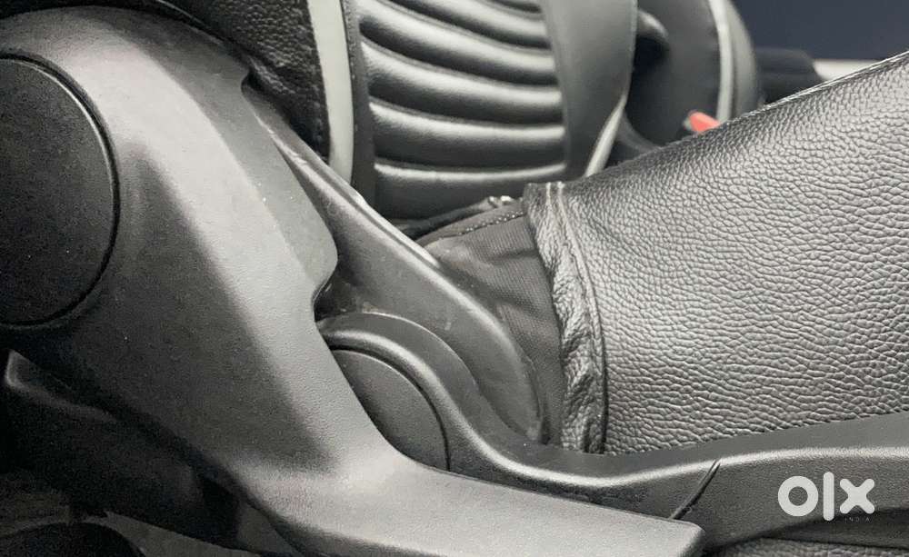 Toyota Glanza G Cvt, 2021, Petrol