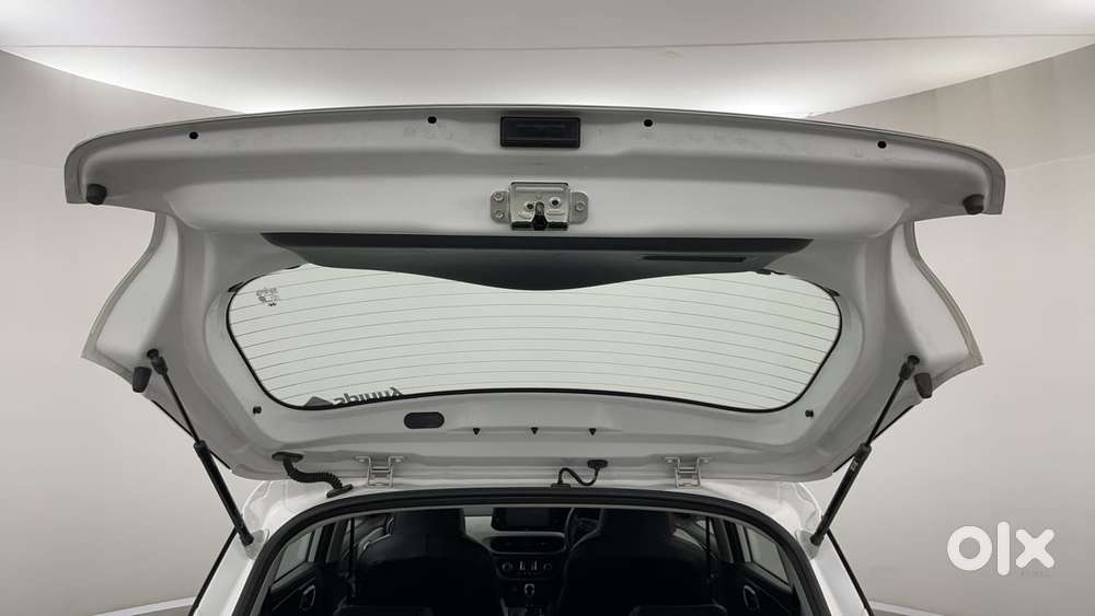 Hyundai Grand I10 Nios Asta Amt 1.2 Kappa Vtvt, 2022, Petrol