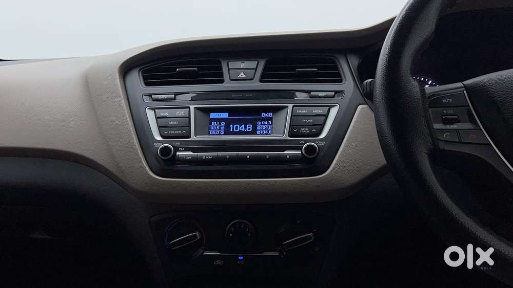 Hyundai Elite I20 [2018-2020] 1.2 Magna, 2015, Petrol