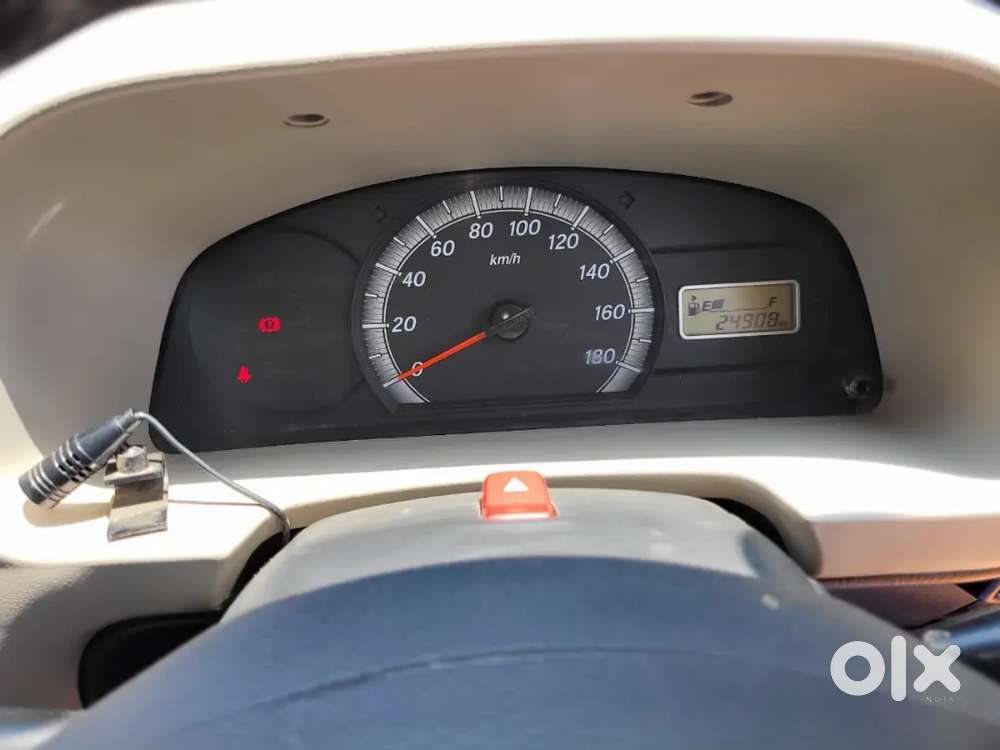 Maruti Suzuki Eeco 2022 Petrol 24900 Km Driven