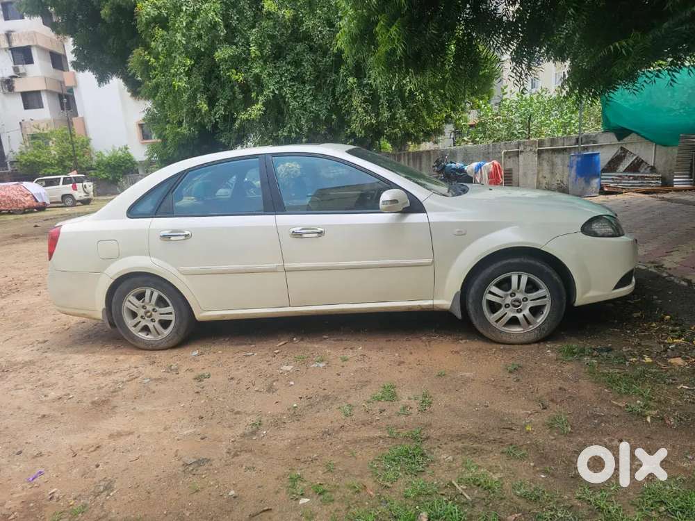 Chevrolet Optra 1.6 Platinum 2008