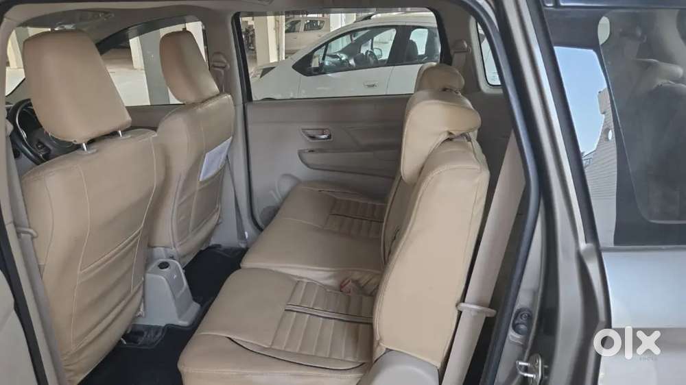 Maruti Suzuki Ertiga 2021 Petrol 22000 Km Driven