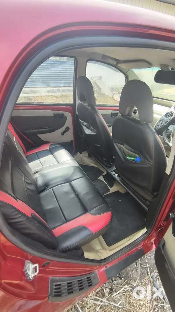 Tata Nano Xt 2016