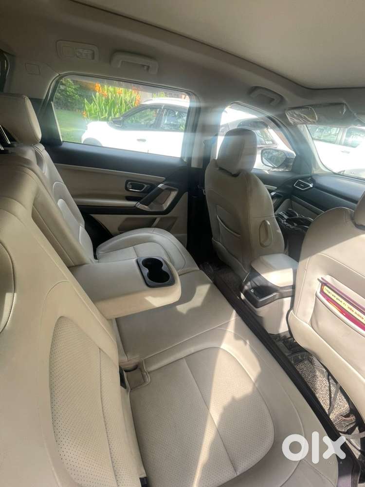 Tata Safari Diesel 2021