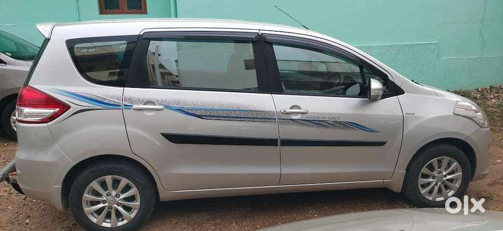 Maruti Suzuki Ertiga 2012-2015 Zdi, 2015, Diesel