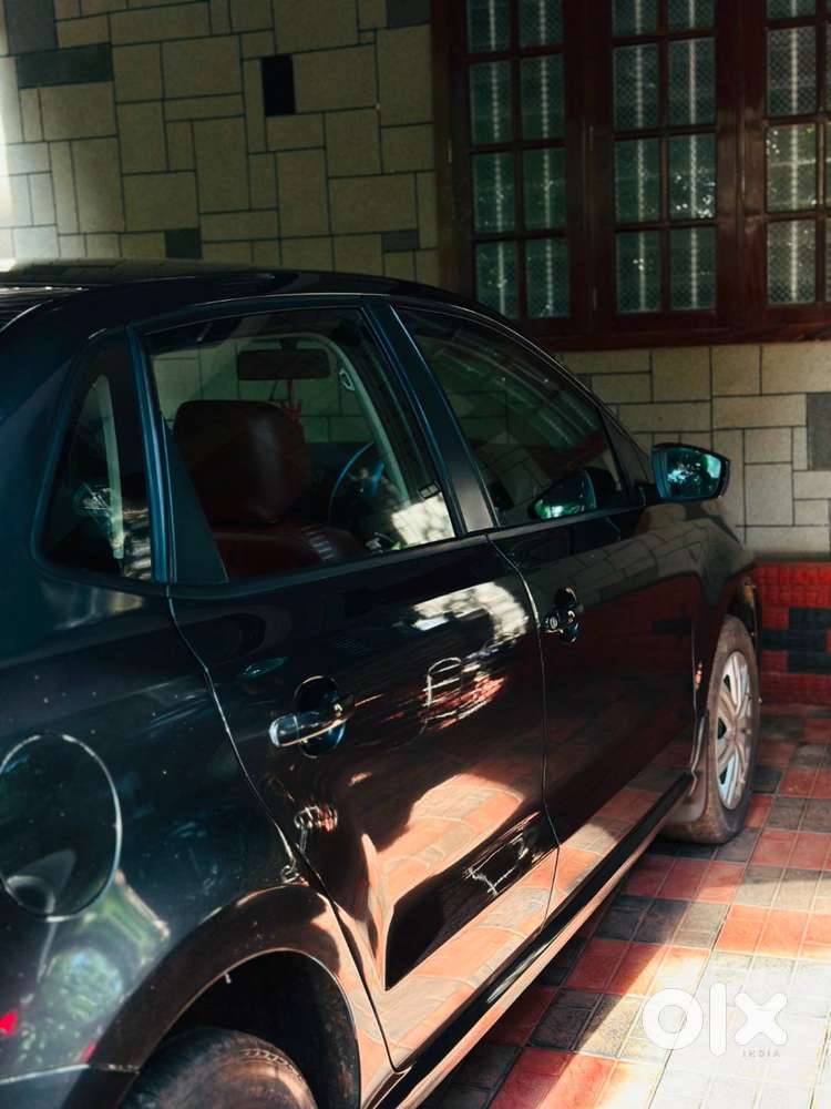 Volkswagen Ameo 2019 Petrol