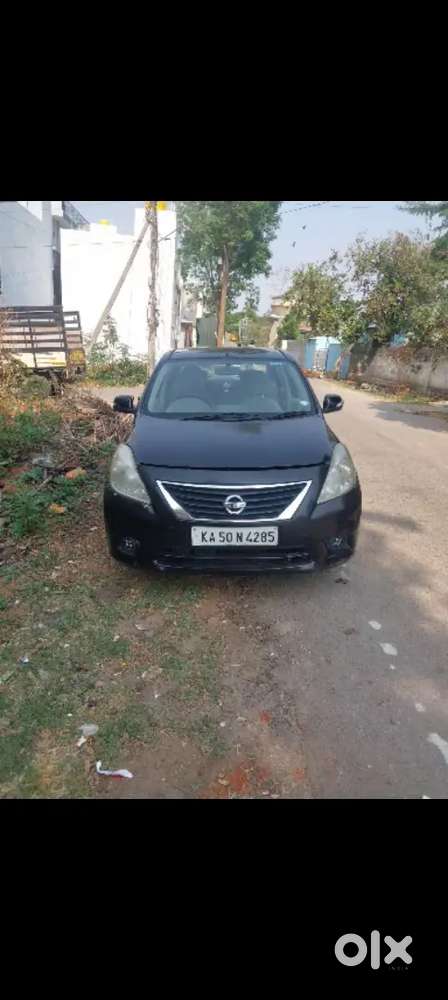 Car Is In Good Condition With 20kmpl In Diesel With Loyal Feeling