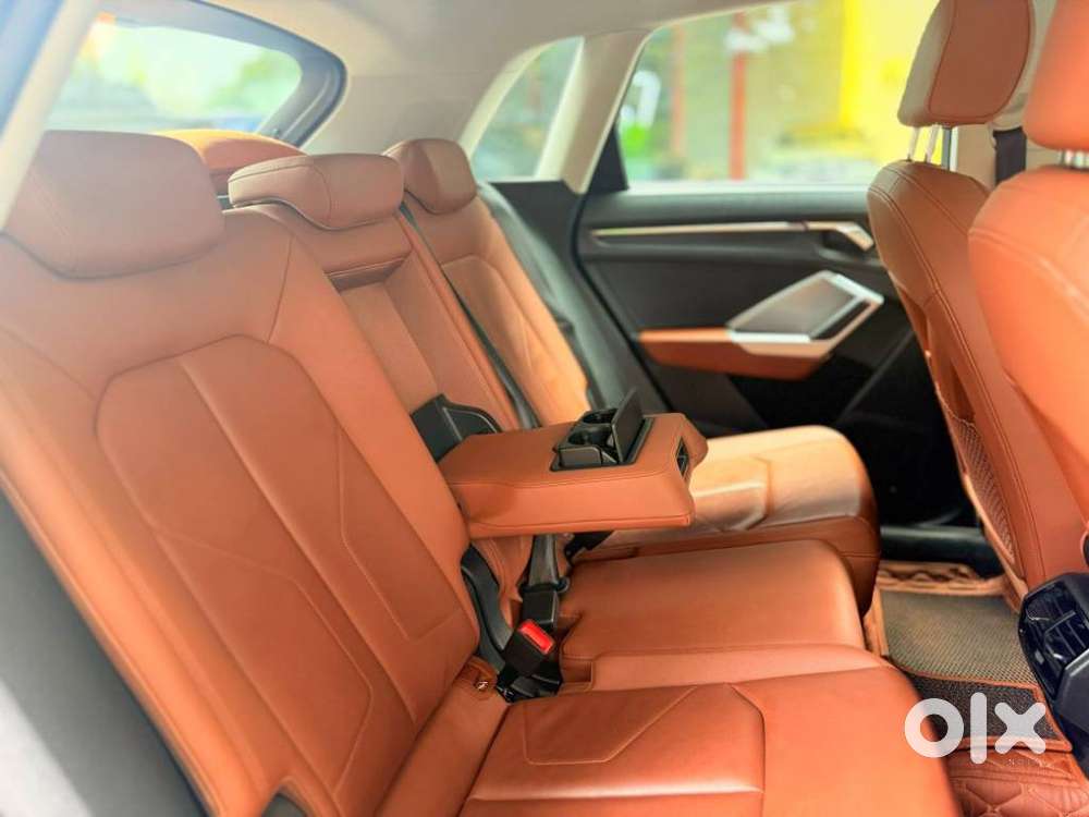 Audi Q3 2.0 Tfsi Quattro Premium Plus, 2024, Petrol
