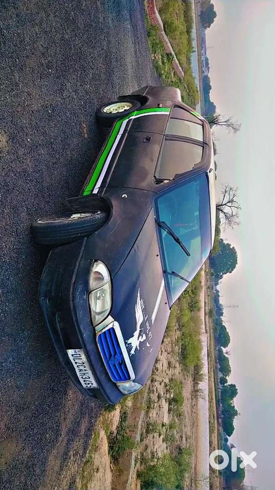 Maruti Suzuki Esteem 2008 Cng & Hybrids Good Condition