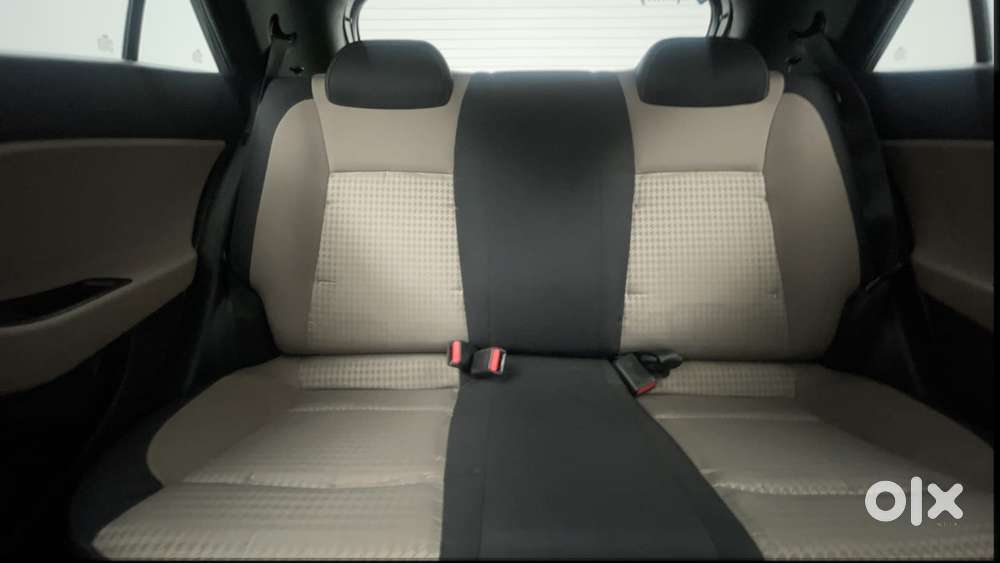 Hyundai Elite I20 Sportz Plus, 2019, Petrol