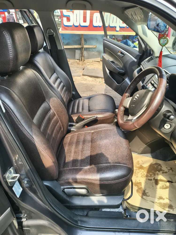 Maruti Suzuki Swift 2016 Diesel Well Maintained