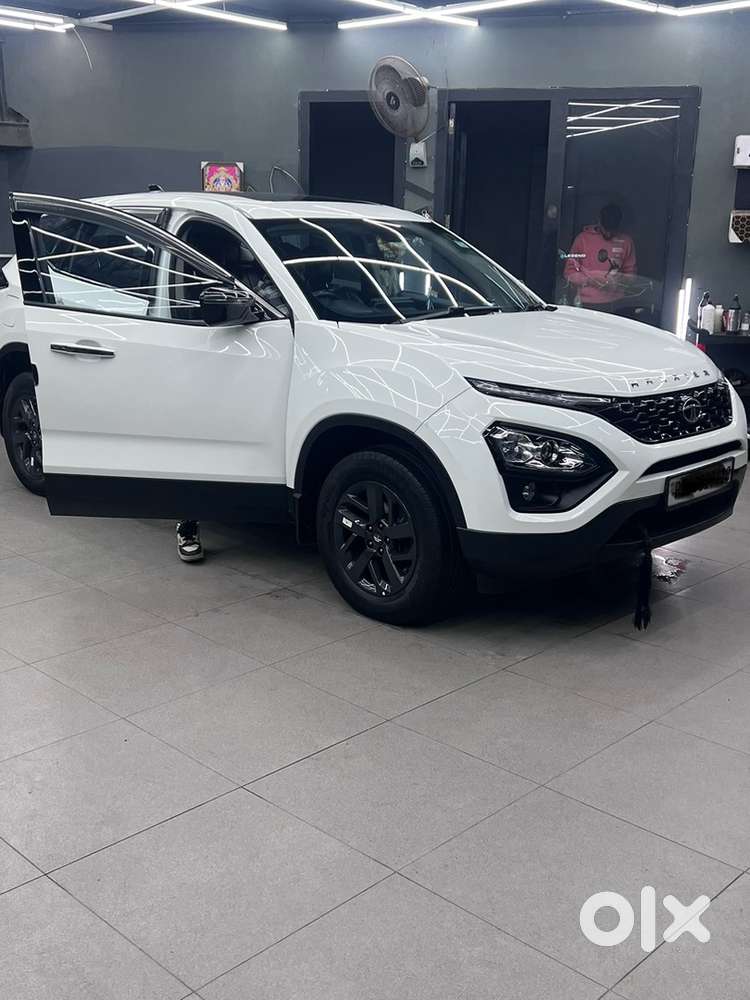 Tata Harrier Diesel 2023