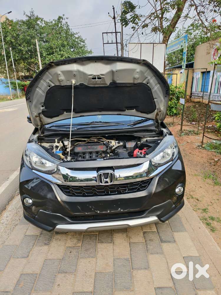 Honda Wrv In Top Notch Condition.